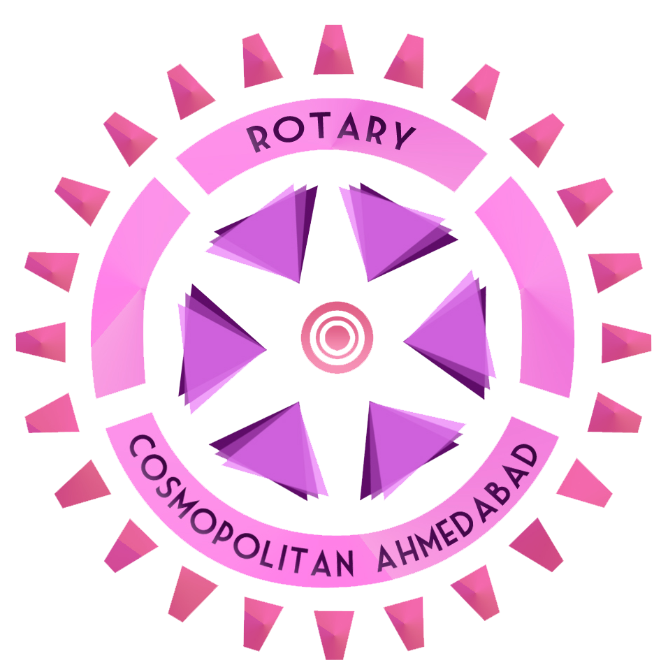 Rotary Club of Cosmopolitan Ahmedabad